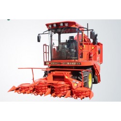 1-BIGDEL 4 SIRALI MISIR SILAJ MAKİNESİ